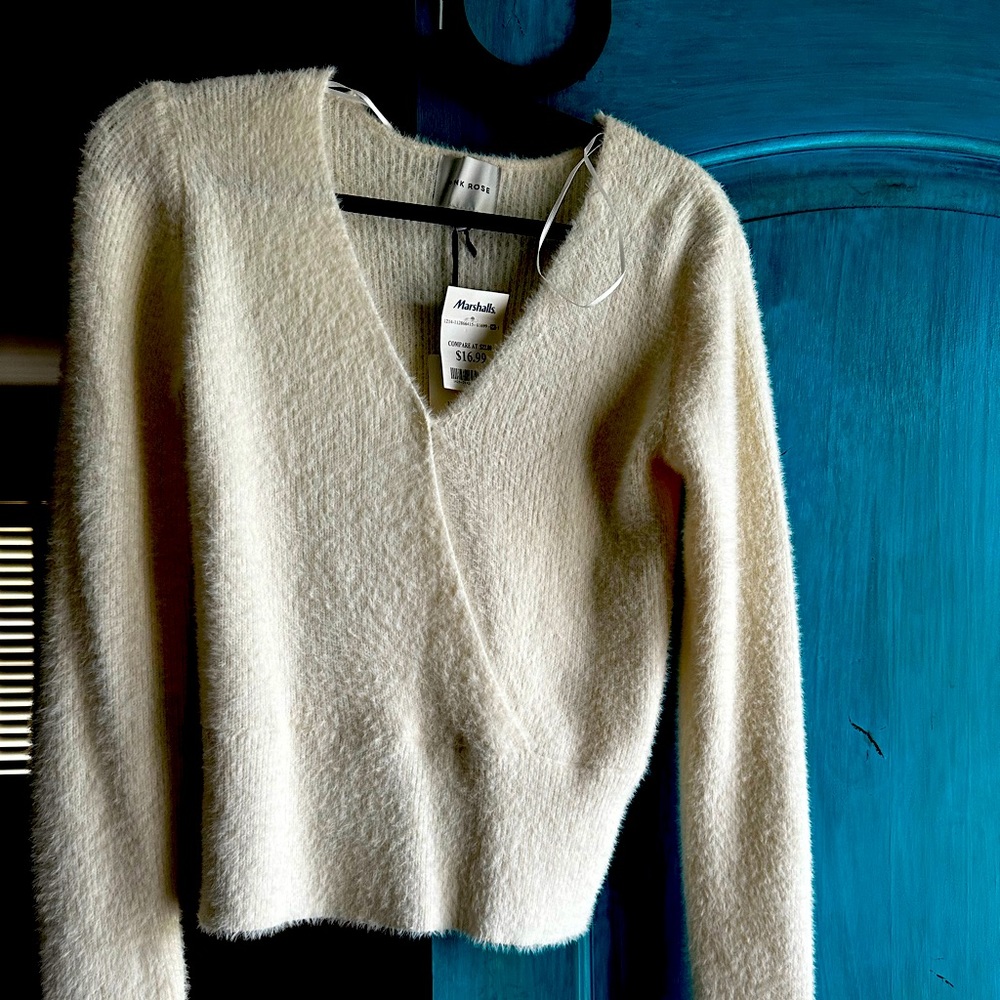 Size M NEW WITH TAGS
